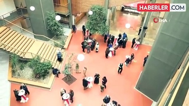 Zeytinburnu 13. Fotoğraf Yarışması Ödül Töreni Gerçekleştirildi