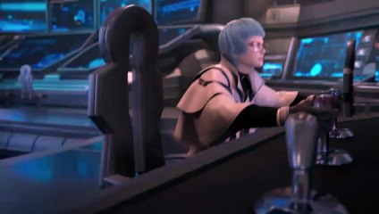 Legend of the Supreme Soldier Ep 6 Multi Sub