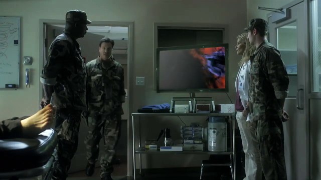 Hunter Attack ll Hollywood Action Adventures Sci-Fi Movie in English ll