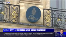 Paris: une touriste malaisienne victime d'un vol au Ritz, le préjudice estimé à 750.000 euros