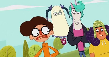 Dorg Van Dango Dorg Van Dango E024 – Dorg plays Minigolf/Dorg’s Model Behavior