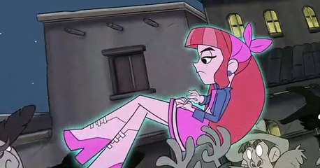 Legend Quest Legend Quest E001 The Prophecy