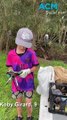 Warilla environment clean-up | December 10, 2023 | Illawarra Mercury