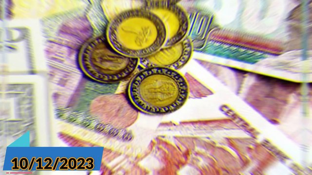اسعار الدولار اليوم في السوق السوداء /سعر الريال السعودي اليوم في السوق السوداء /سعر الذهب اليوم الاحد 10/12/2023