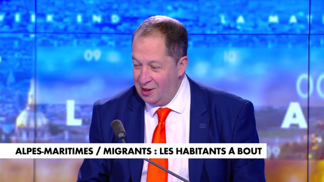 Michel Taube : «On ne peut pas imposer, dans des petites communes de 3.000 habitants, un tel dispositif qui fait venir des personnes dites impossibles à intégrer . Ça nuit aux conditions de vie de nos concitoyens»
