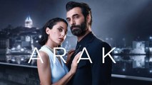 İlker Kaleli ve Öykü Karayel'i buluşturan dizi Arak’ın yeni fragmanı yayınlandı