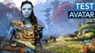 Avatars Open World ist fantastisch, aber... - Test-Video zu Avatar: Frontiers of Pandora