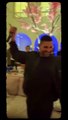 هالي بيري ونجوم هوليوود يرقصون على أنغام أغنية أحمد سعد