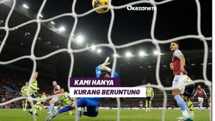 Arsenal Dibikin Malu Mantan Pelatih, Sang Kapten Ngeles Begini