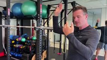 The Best Shoulder External Rotation Mobility Exercise _ Tim Keeley _ Physio REHAB