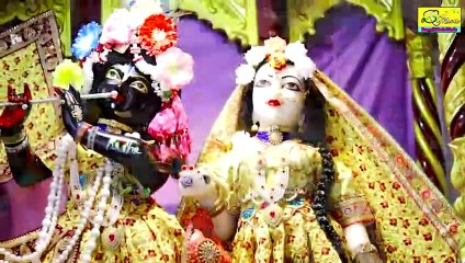 কৃষ্ণময় জীবনটা _ Krishnamay Jibonta _ Anupa Chakraborty _ Hare Krishna Hare Rama _ BRM Devotional
