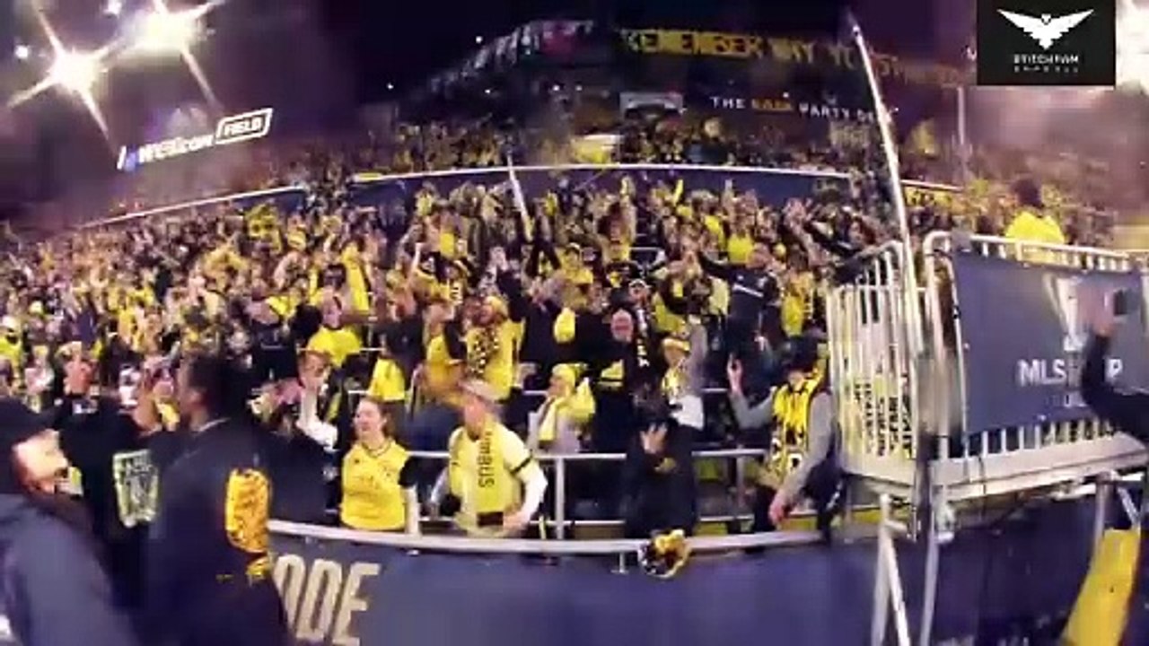 MLS Cup Final 2023 Columbus Crew Vs Los Angeles Fc Highlights