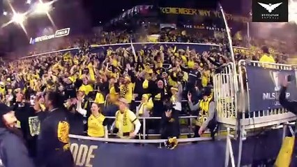 MLS Cup Final 2023 Columbus Crew Vs Los Angeles Fc Highlights