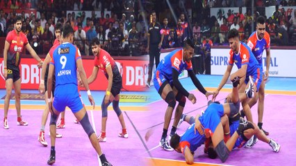 ಗುಮ್ಮದ ಗೂಳಿ ನಾಲ್ಕನೇ ಸೋಲಿನ ಬಗ್ಗೆ ಏನಂದ್ರು ಕೋಚ್ ರಣಧೀರ್ ಸೆಹ್ರಾವತ್