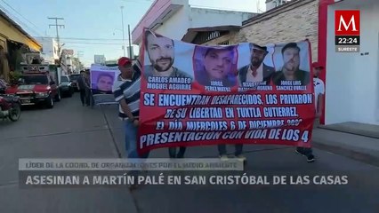 Milenio Noticias, 09 de diciembre de 2023