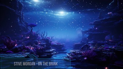 Stive Morgan - On the Brink