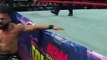 Andrade El Idolo vs  Bryan Danielson -Aew Collision highlights today