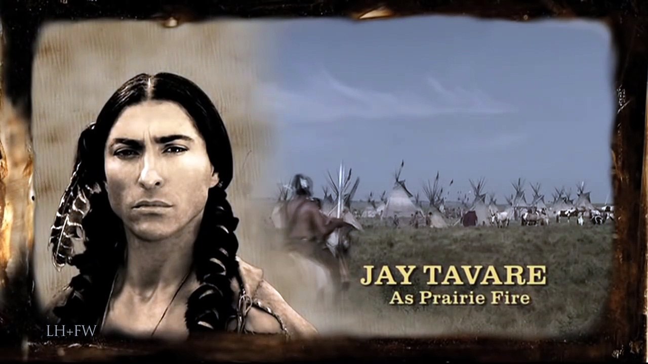 2005 - Into the West - Ep. 2