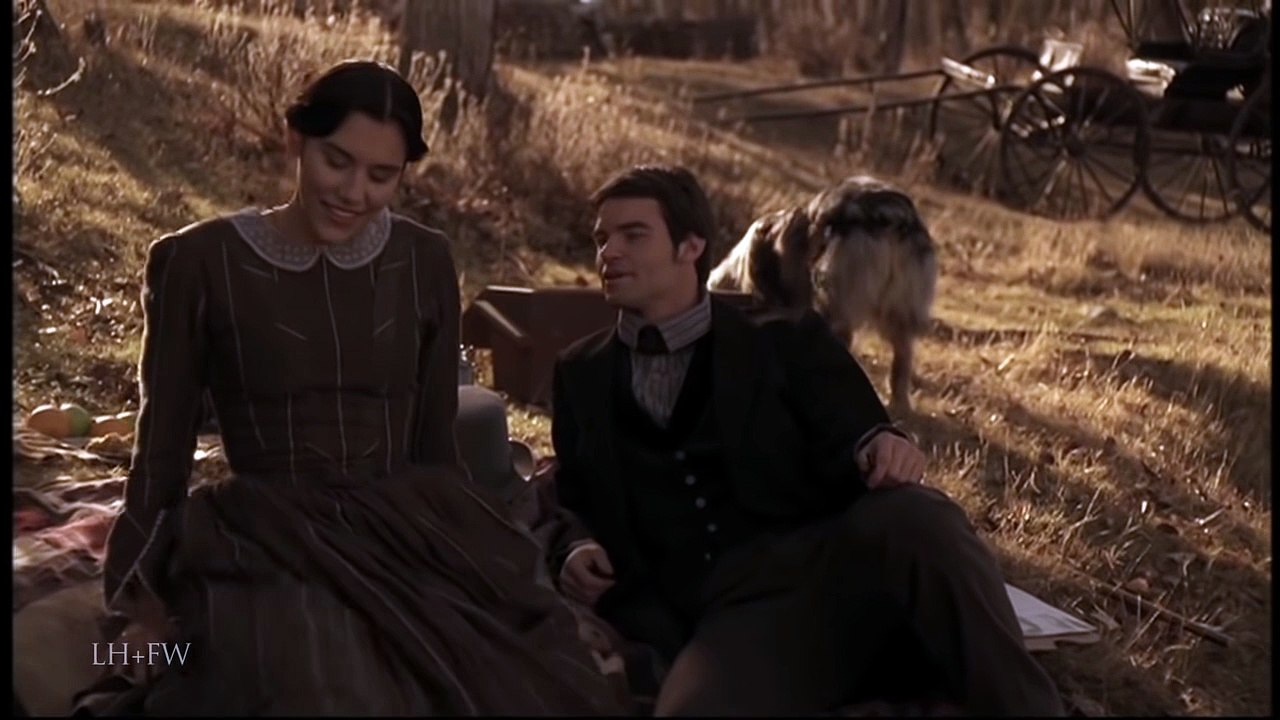 2005 - Into the West - Ep. 3