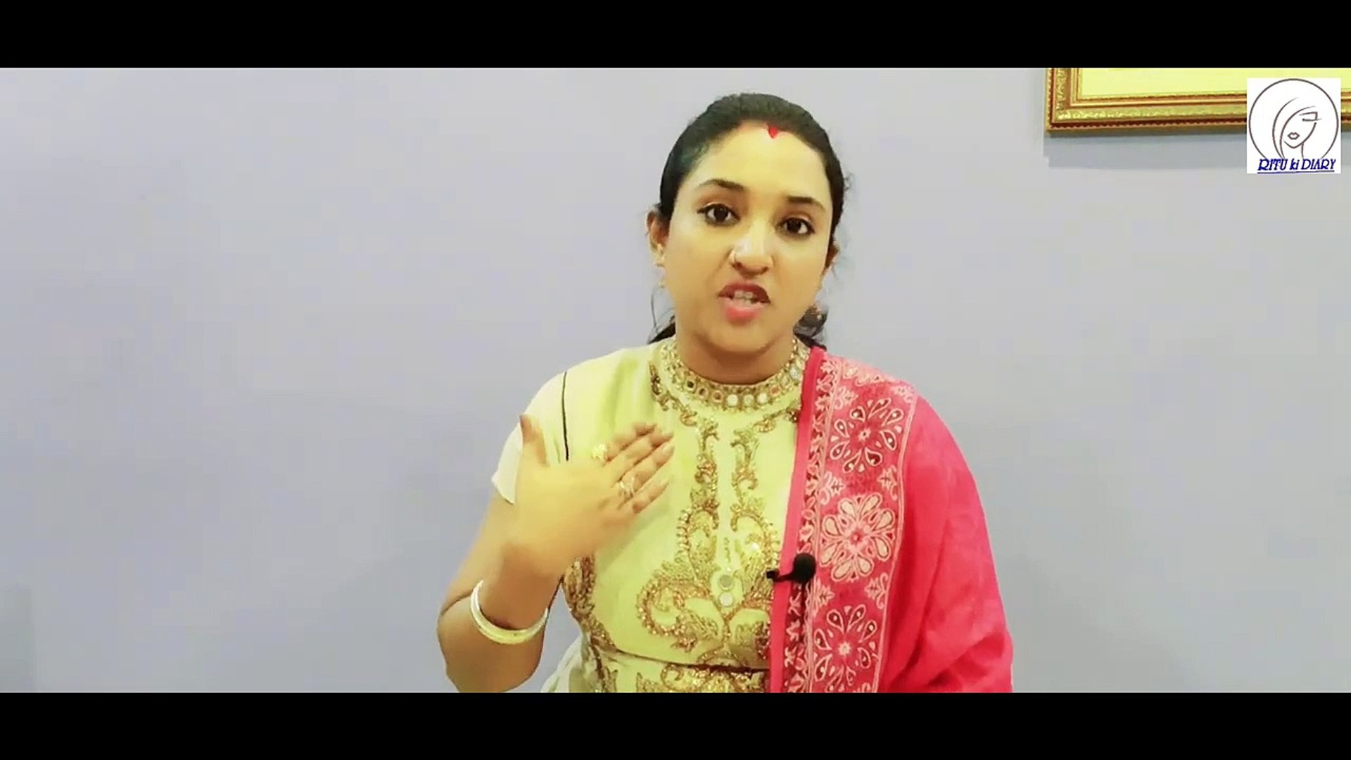 ⁣The characters of a bad wife/अच्छि पत्नी बनना है तो ना करें ऐसे काम और बात  | Ritu Ki Diary