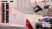 12H Abu Dhabi IGTC 2023 Race Grove Huge Crash
