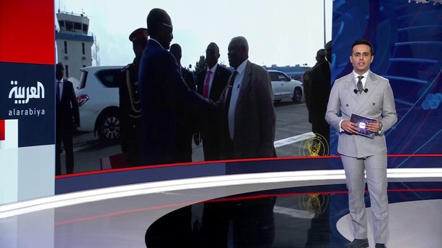 طرفا الحرب في #السودان يتعهدان بالاجتماع في #جيبوتي من أجل الاتفاق على وقف القتال..و #البرهان يحذر من التدخلات التي تطيل أمد الحرب #العربية