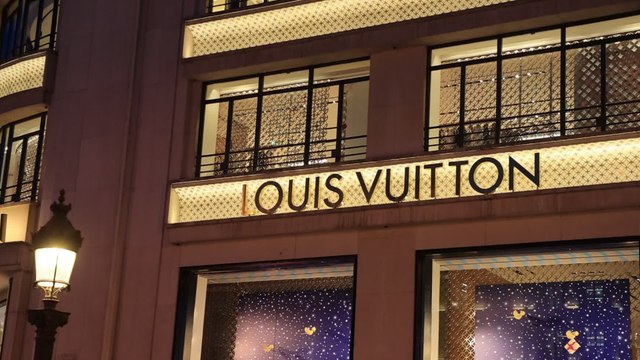 L’atelier Louis Vuitton braqué, 170 sacs de luxe ont été dérobés