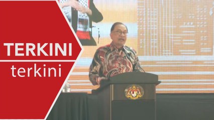 [TERKINI] Amanat dan sesi dialog Malaysia MADANI bersama Perdana Menteri