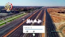 The 10 Best Arabic Countries From A Car Perspectiveأفضل 10  دول عربية من حيث الطرق السيارة