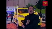 Citroën JTC salon Genève 2005 - 1ère partie : les nouveautés des autres constructeurs