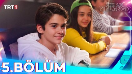 Kod Adı Kırlangıç 5.Bölüm