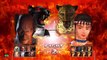 Armor King, Heihachi Tekken Tag Tournament HD Gameplay 4k 60 FPS