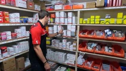Mechanic South Townsville - Repco Service Centre - Railway Estate Mechanical Workshop Vehicle Repair