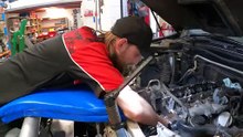 Boundary Street Automotive Townsville Mechanic - Car Services