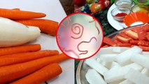गाजर और मूली एक साथ खाने से क्या होता है | Gajar Or Mooli Ek Sath Khane Se Kya Hota Hai | Boldsky