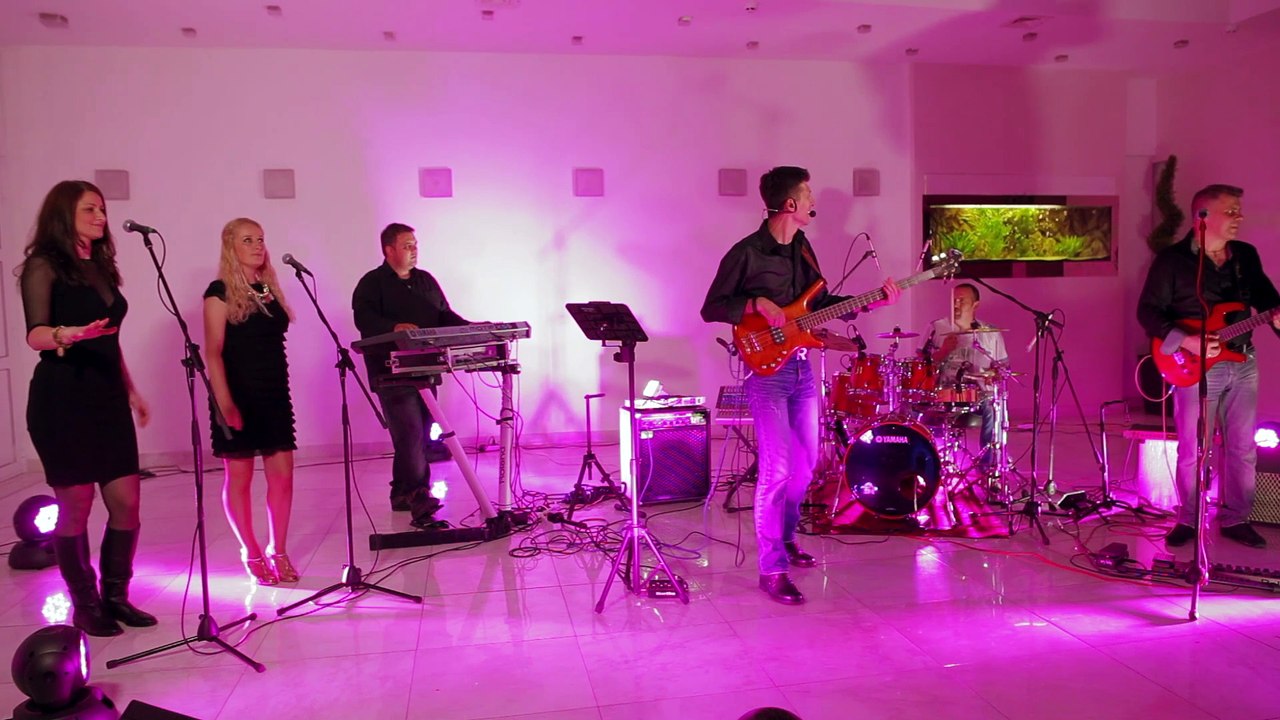 Svirajte nocas samo za nju