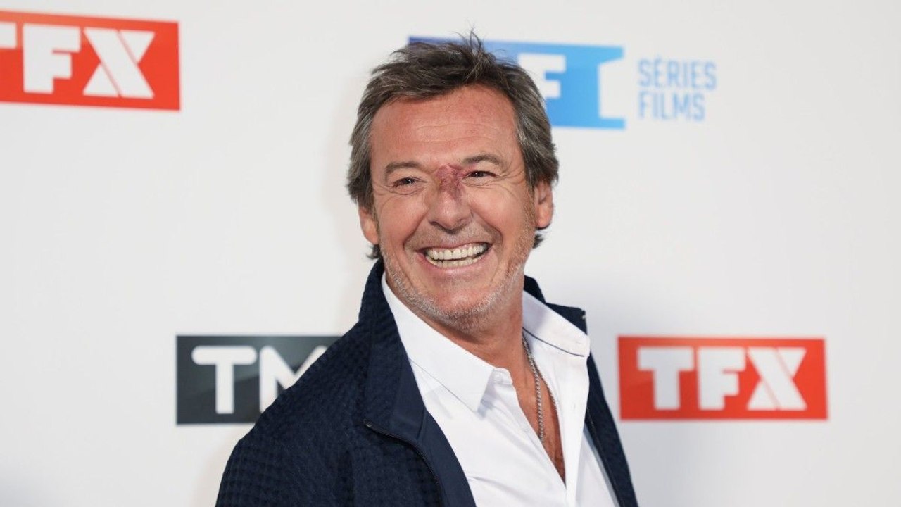 Le concert de Renaud bouleverse Jean-Luc Reichmann : "Une soirée empreinte de souffle