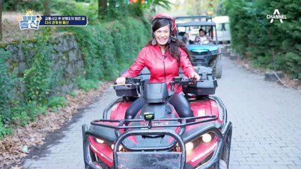 누구도 나의 건강을 막을 수 없다! 교통사고 후 다시 걷게 된 몸신 이야기