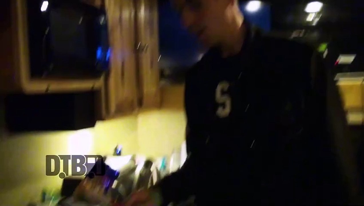 G-Eazy - BUS INVADERS (Revisited) Ep. 225