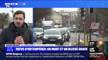 Refus d'obtempérer en Seine-et-Marne: deux enquêtes ouvertes