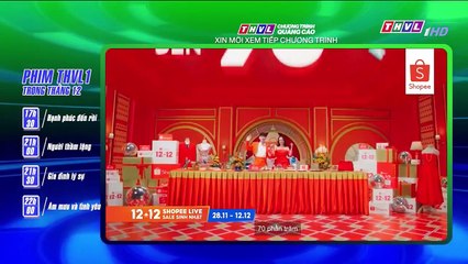 Đánh cắp số phận - Tập 18 - Phim Việt Nam THVL1 - Xem Phim Danh Cap So Phan Tap 19