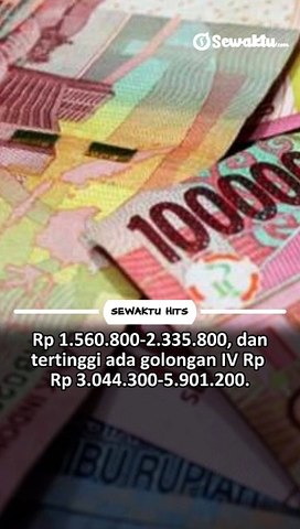 Segini Gaji Hariyo Seto Pejabat Imigrasi Bandara Bali yang Lakukan Pungli Rp 6 Juta/Hari