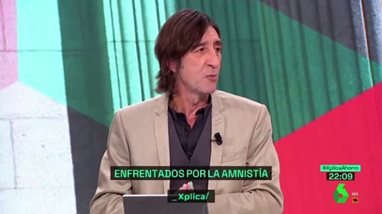 Así satanizan a Vox en 'La Sexta': "Puigdemont no ha matado a nadie, pero las políticas que impone VOX sí matan a la gente"