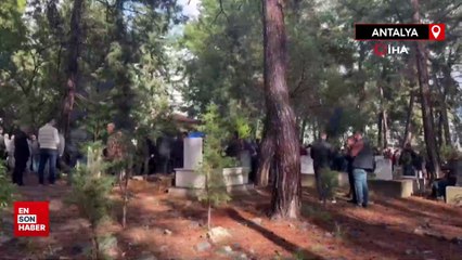 Anne ve oğlunun ölümüne sebep olan sürücü tutuklandı