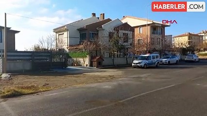 Kayseri'de Temizlik Sırasında Tabanca Ateş Aldı, Bir Kişi Yaralandı