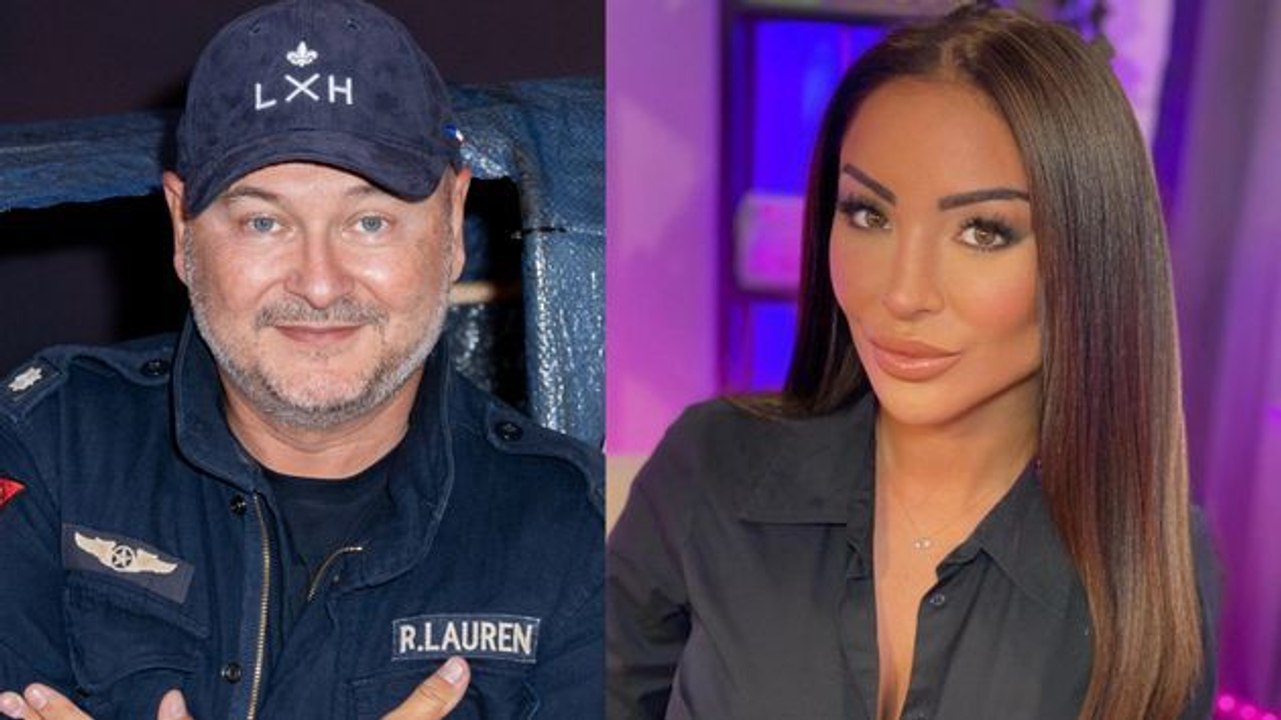 "Les confessions choquantes d'Emilie Amar (Les Anges) sur son passage mouvementé avec Cauet sur NRJ12