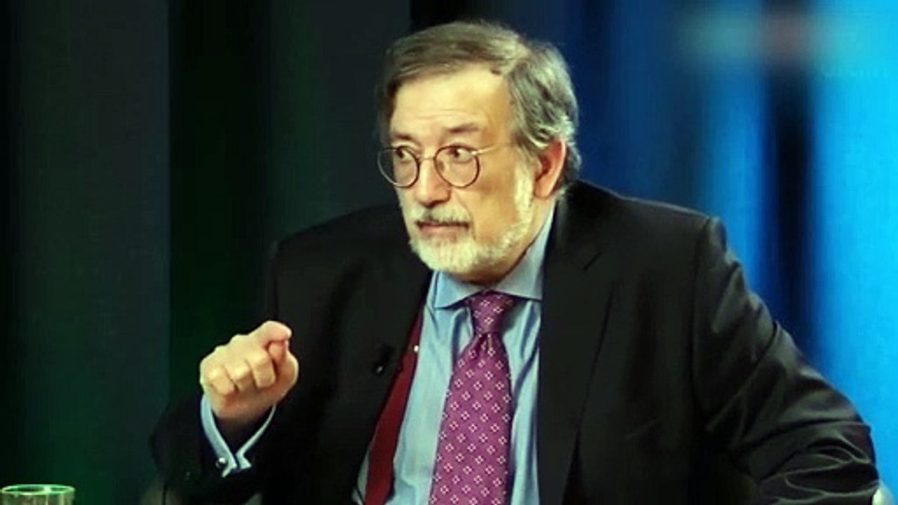 Hamas'a terör örgütü diyen Fatih Altaylı'ya Murat Bardakçı'dan Kuvâ-yi Milliye ile cevap