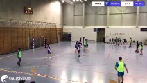 Swish Live - Bois-Colombes Sports Handball - Chaville Handball - 10251242