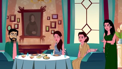 हाय बेचारी बहू - hindi kahaniya _ story time _ saas bahu _ new story _ kahaniya _ stories _ kahani