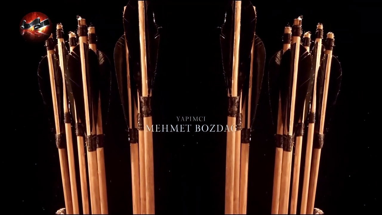 FHD المؤسس عثمان - مدبلج - الحلقة 137 الفصل الأ...